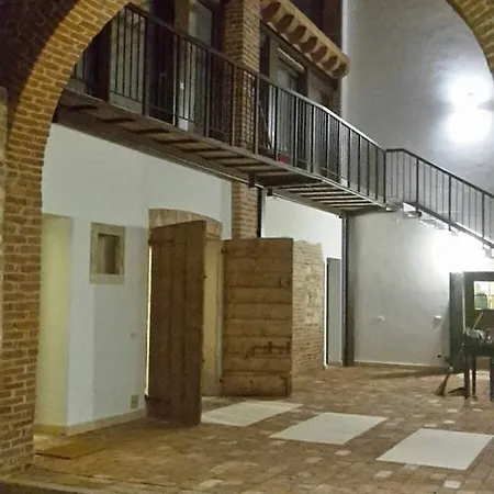 La Sophora * Montegaldella
