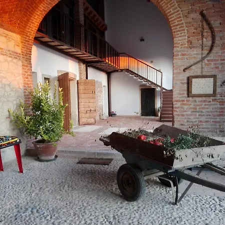 La Sophora Montegaldella