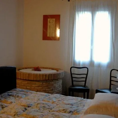 Daire La Sophora Montegaldella