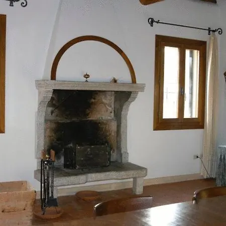 La Sophora *