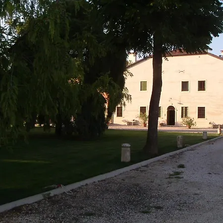 شقة La Sophora Montegaldella