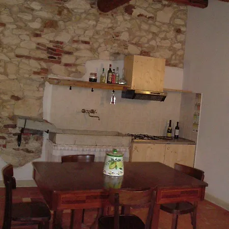 La Sophora Apartmán *