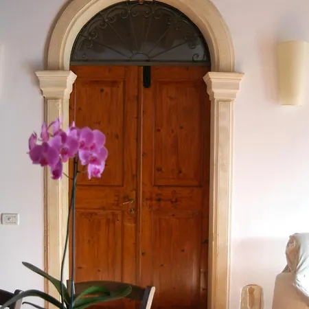 La Sophora شقة Montegaldella