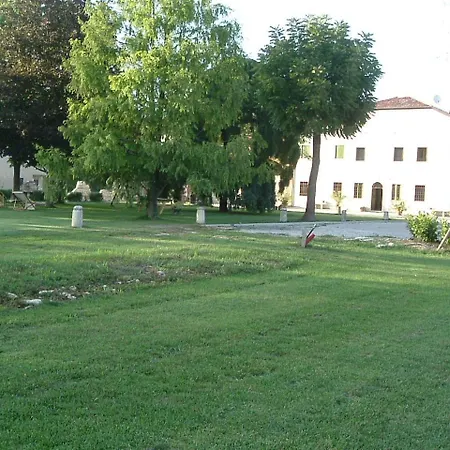 شقة La Sophora Montegaldella