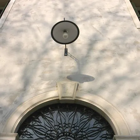 La Sophora *
