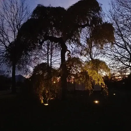 شقة La Sophora