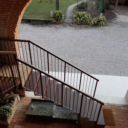 La Sophora Montegaldella