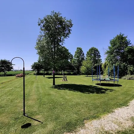 شقة La Sophora Montegaldella