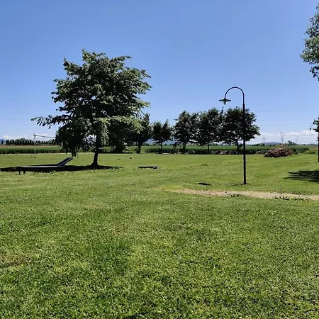Apartmán La Sophora Montegaldella