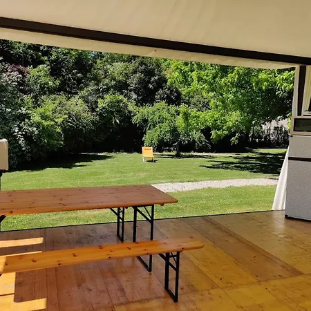 Apartmán La Sophora